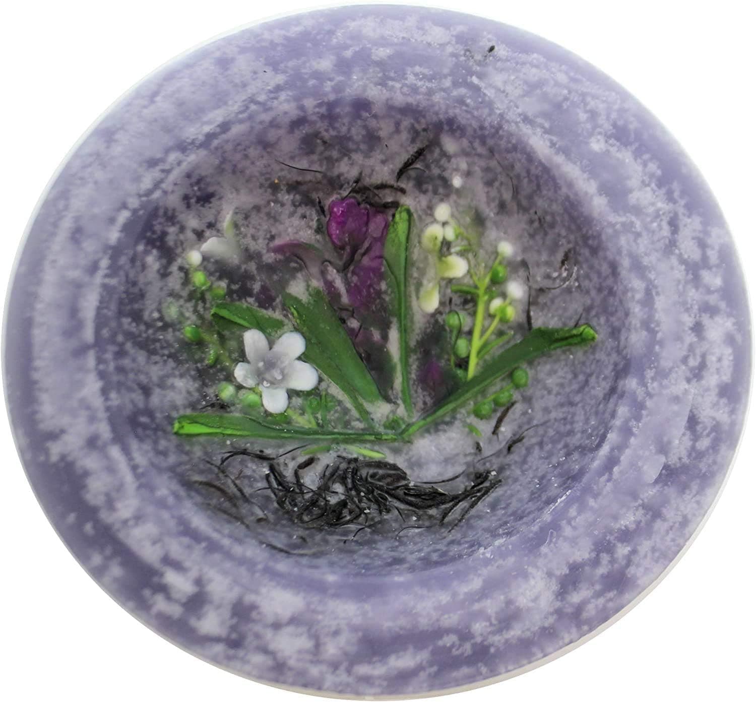 Habersham Candles Night Fall Wax Personal Vessel Wax Flameless Fgwxpt0341