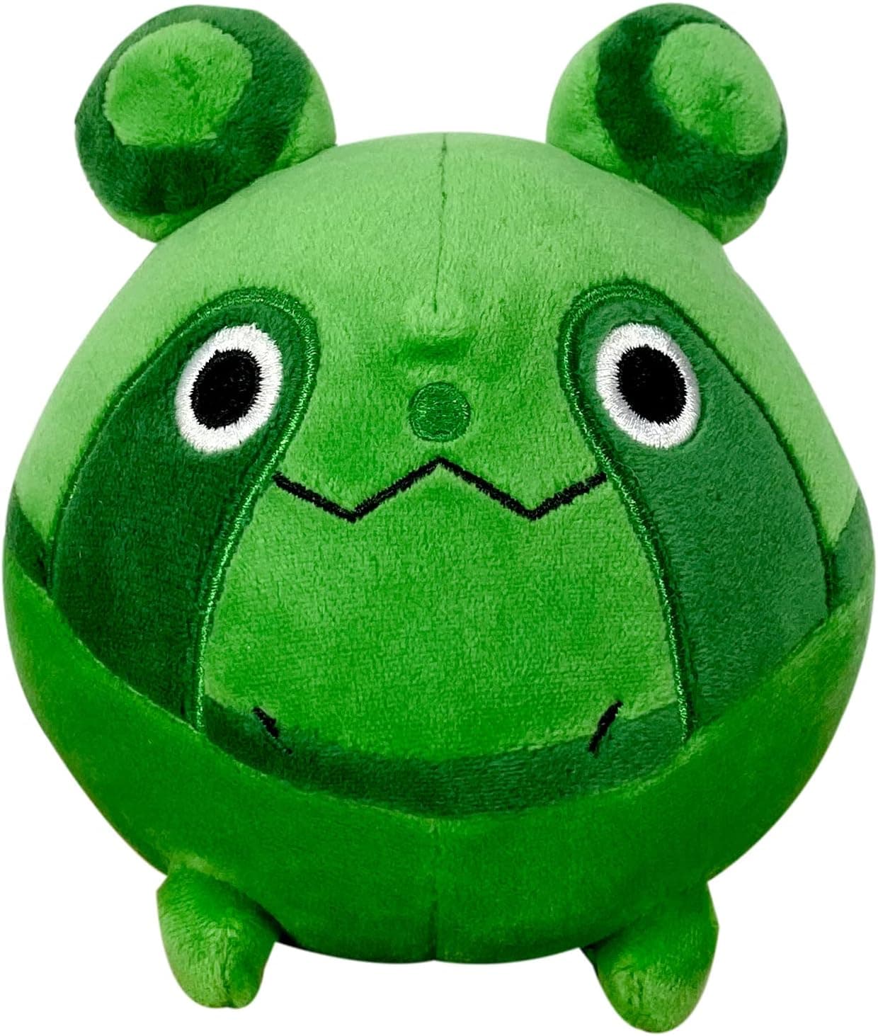 Great Eastern Entertainment Steins Gate Green UPA 4" Plush
