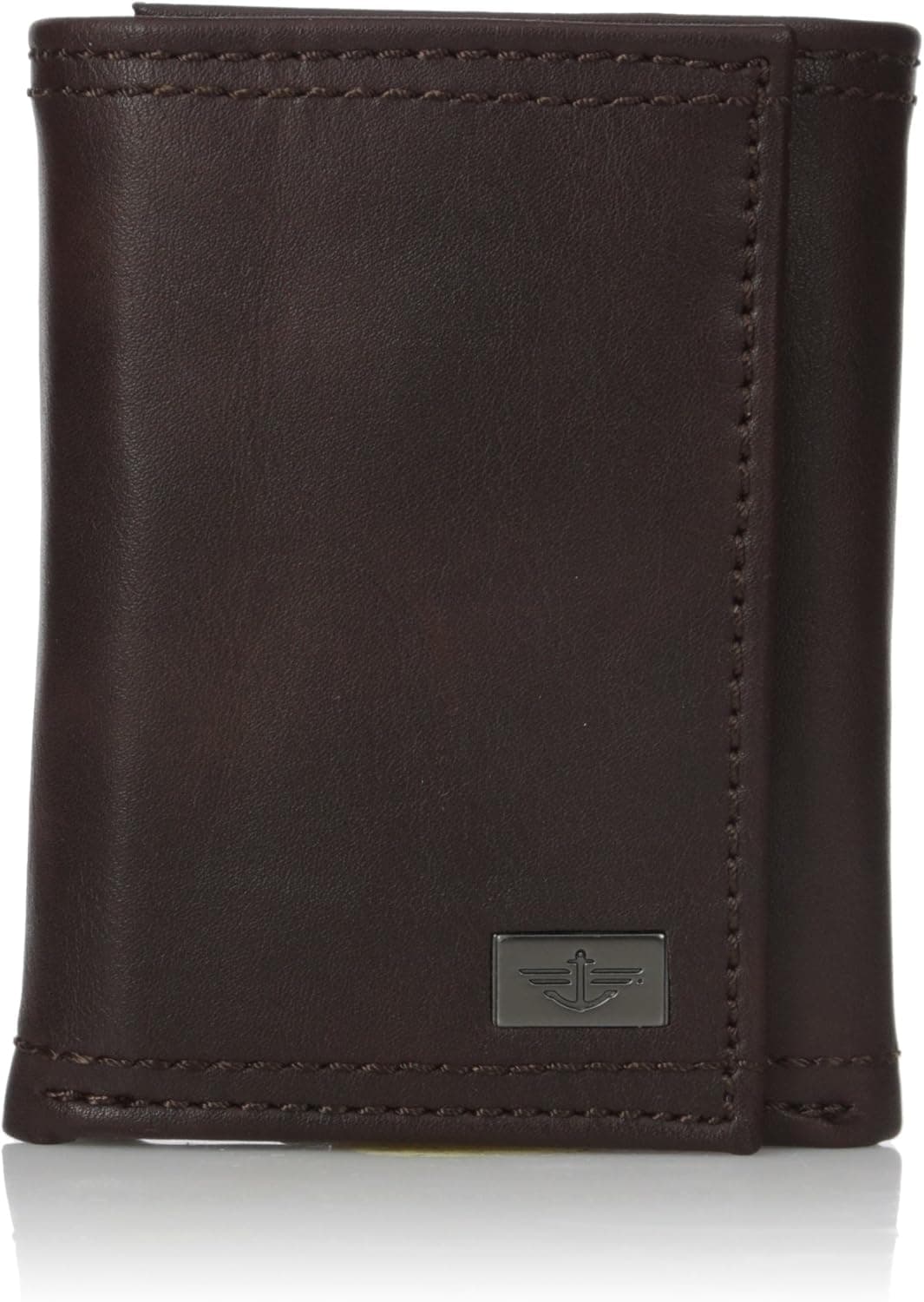 Dockers Men's Slim Trifold Wallet