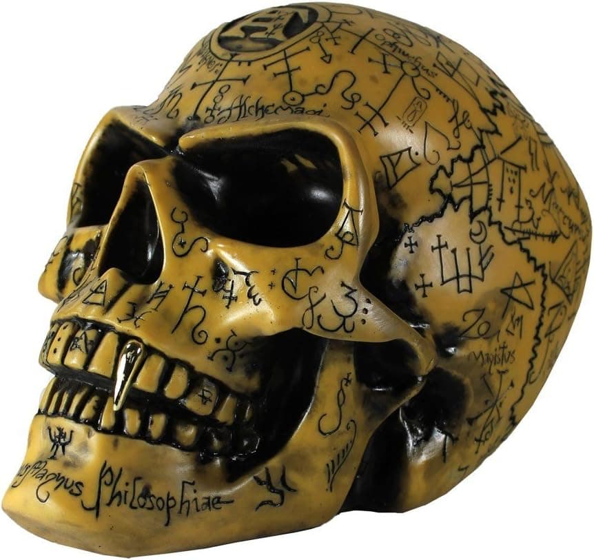 Omega Skull
