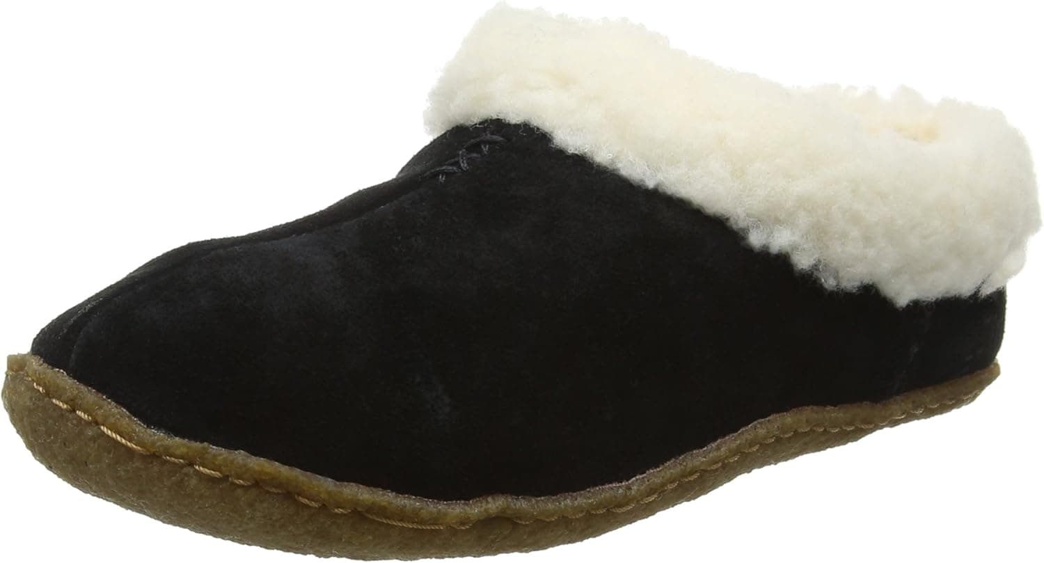 Sorel Women's Nakiska Slipper