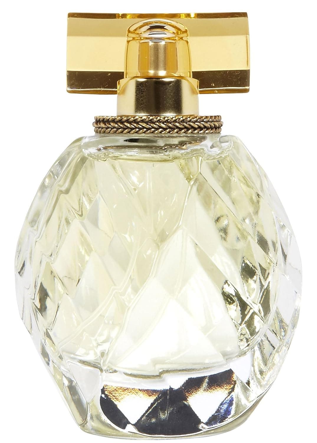 With Love Hilary Duff By Hilary Duff For Women Eau De Parfum Spray 1.7 Oz