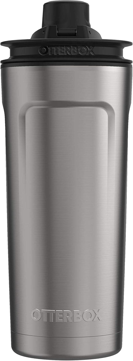 Otterbox Elevation Tumbler with Hydration Lid - 20OZ - (Stainless Steel)