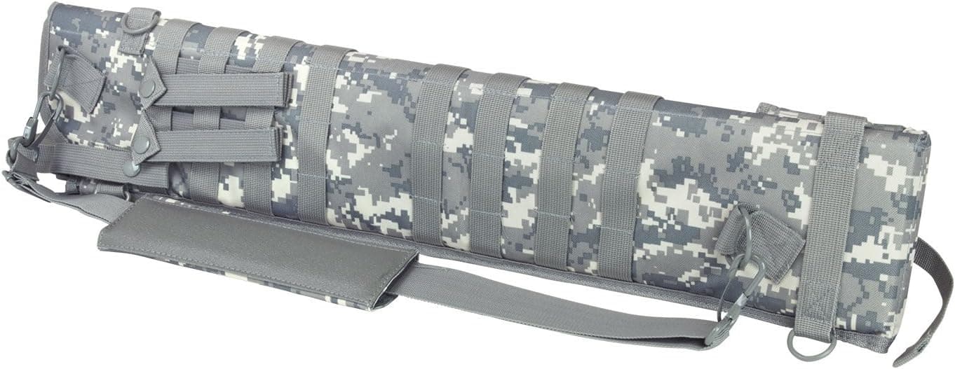 VISM by NcStar Tactical Shotgun Scabbard