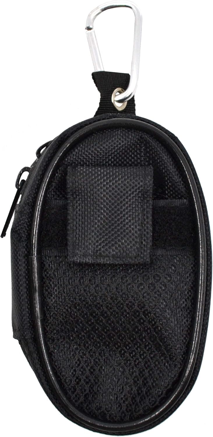 Teak Tuning Fingerboard Travel/Carry Bag