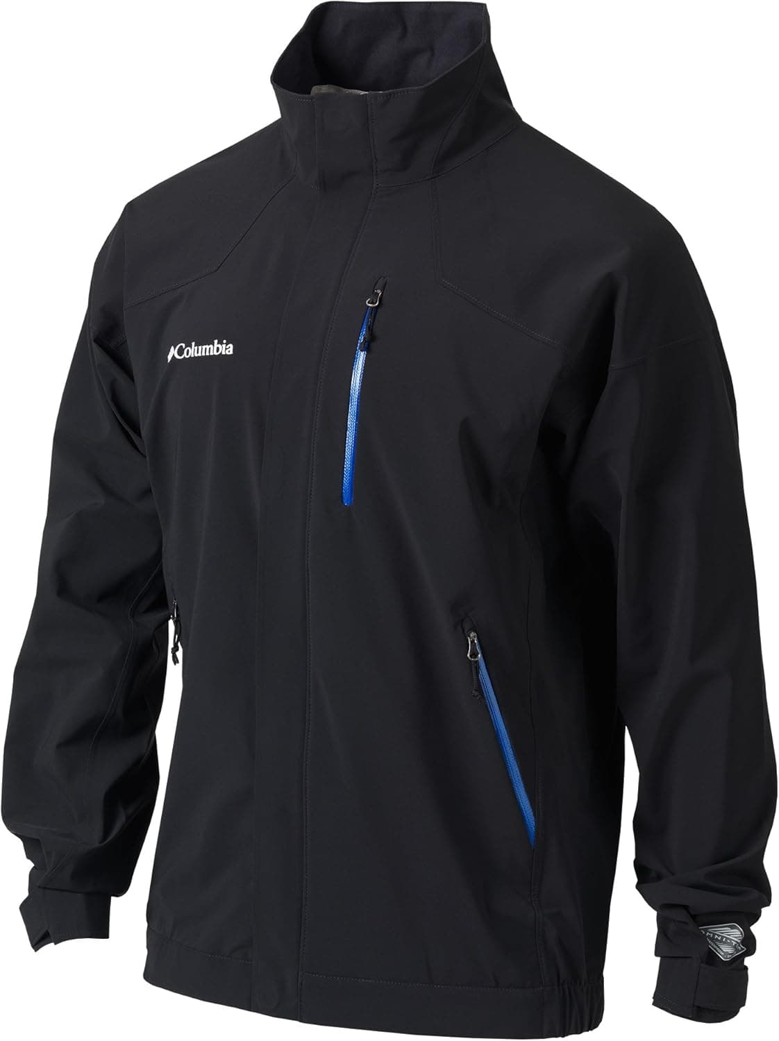 Columbia New Waterproof Match Play Jacket