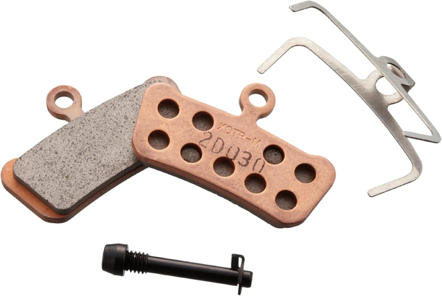 Avid Elixir Trail Disc Brake Pads Pair