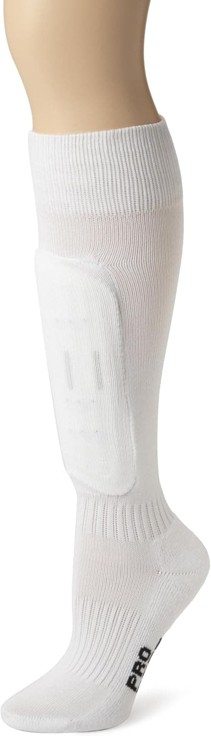 Pro Feet Armadillo Youth Soccer Sock with Built-in Shin Guard