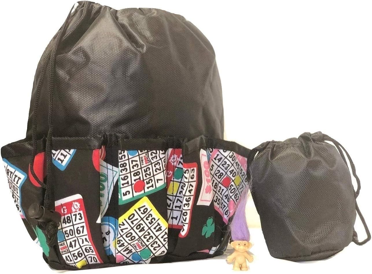 Bingo Dauber Bag- Lucky Design