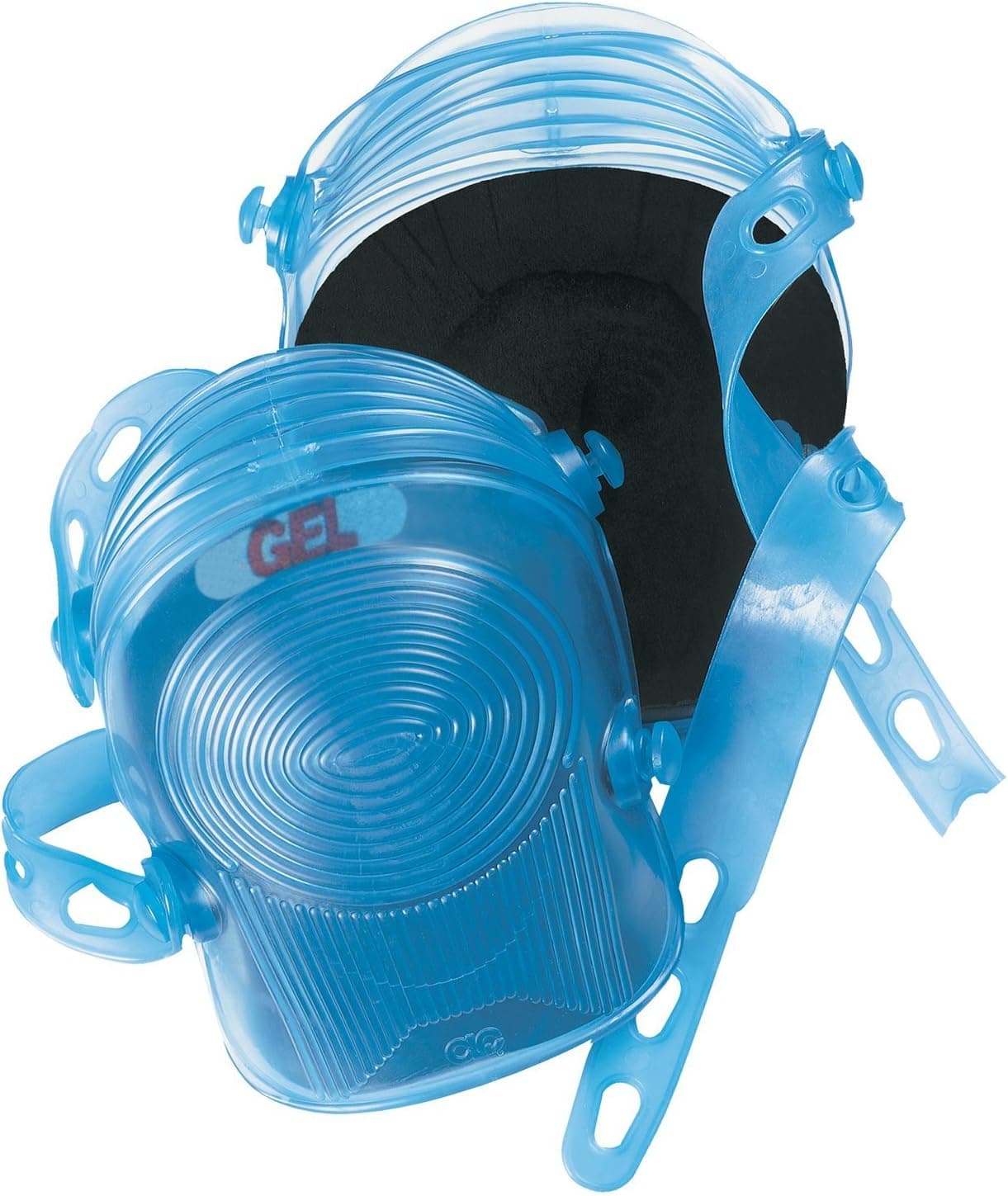 CLC Custom Leathercraft G361 Professional Ultra-Flex Gel Kneepads