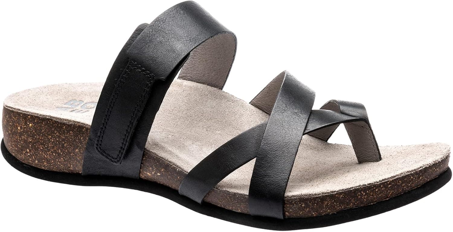ABEO Bryce - Low Heel Sandals
