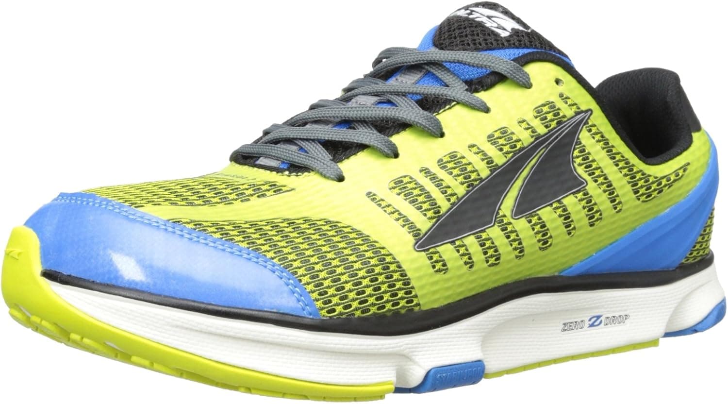 Altra Running Mens Provision 2 Running Shoe