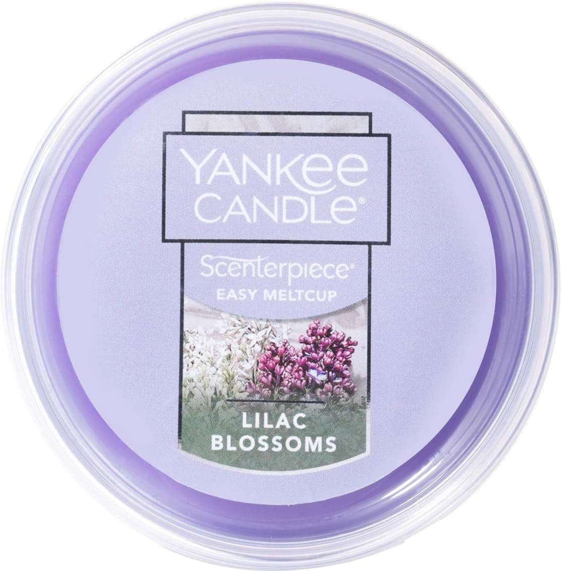 Lilac Blossoms