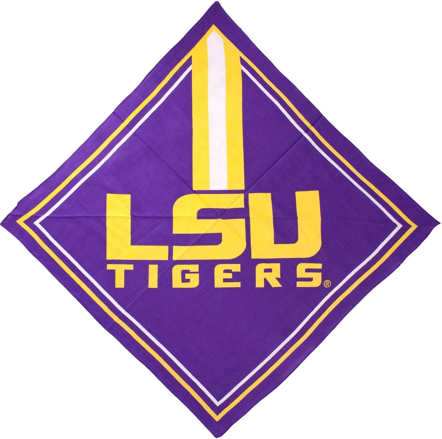 Littlearth NCAA boys Team Fan Flag