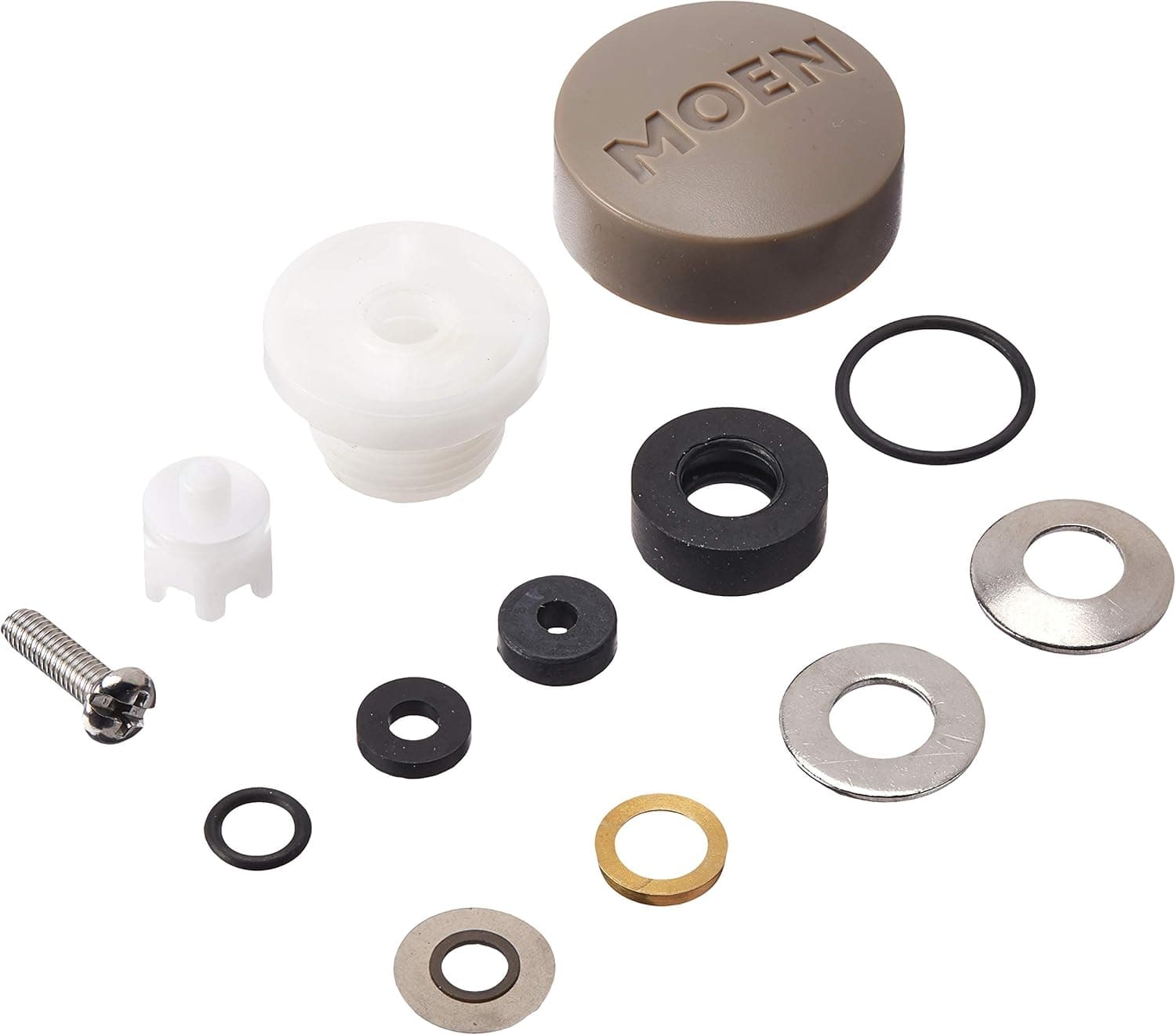 Cold Only Service Kit