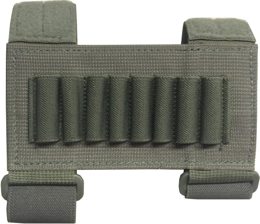 Fire Force Forearm Rifle Cartridge Holder Made in USA