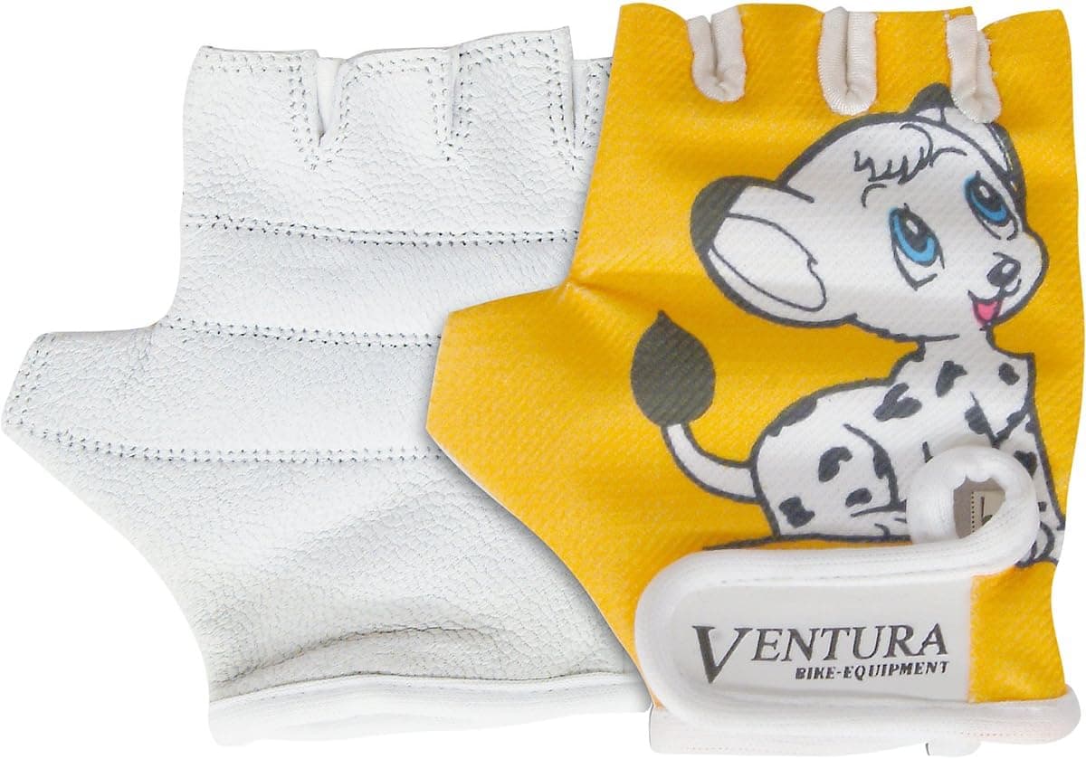 Ventura Children's Bicycle Gloves
