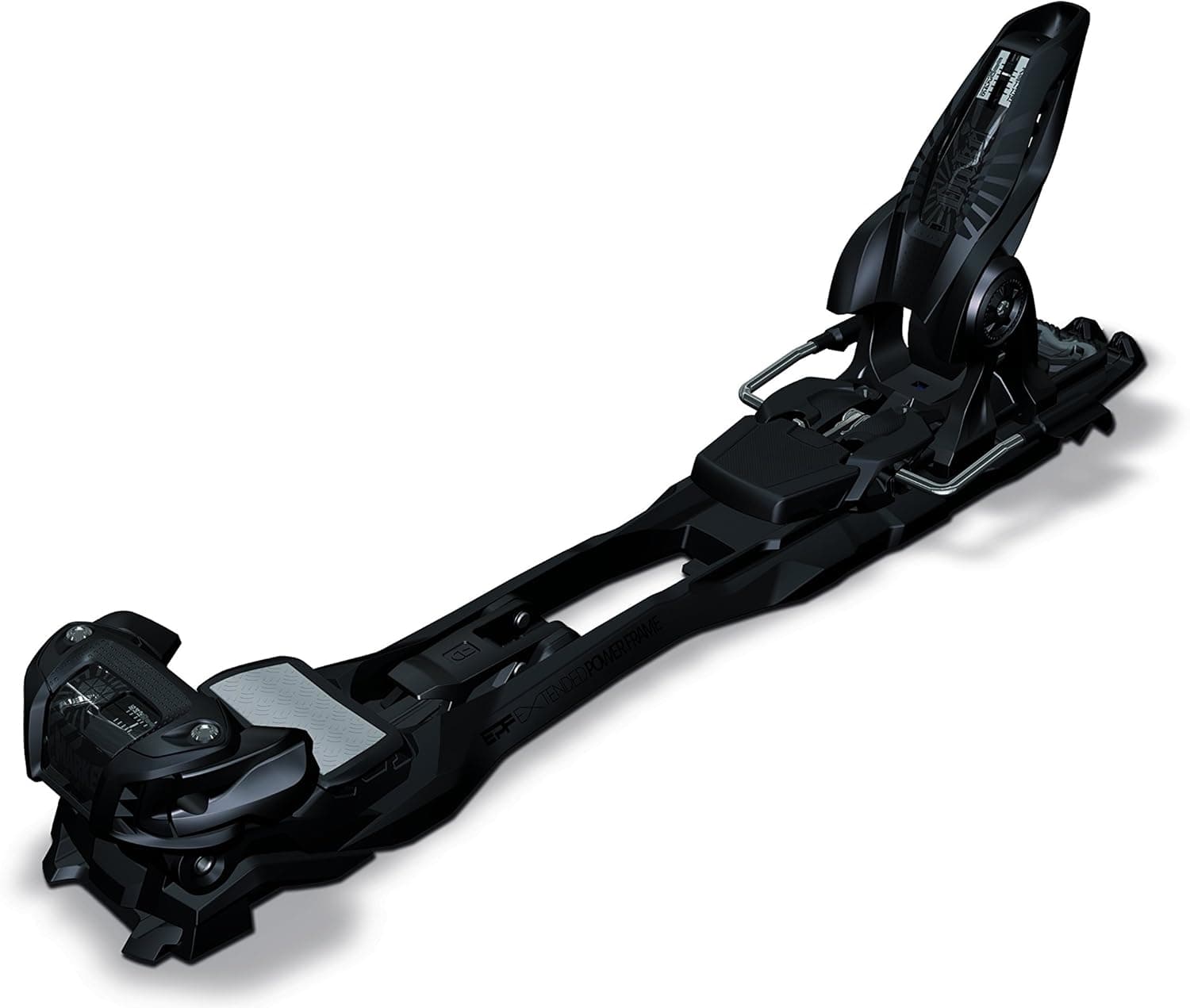Marker Duke EPF Ski Bindings - Black/Black Large 305-365mm