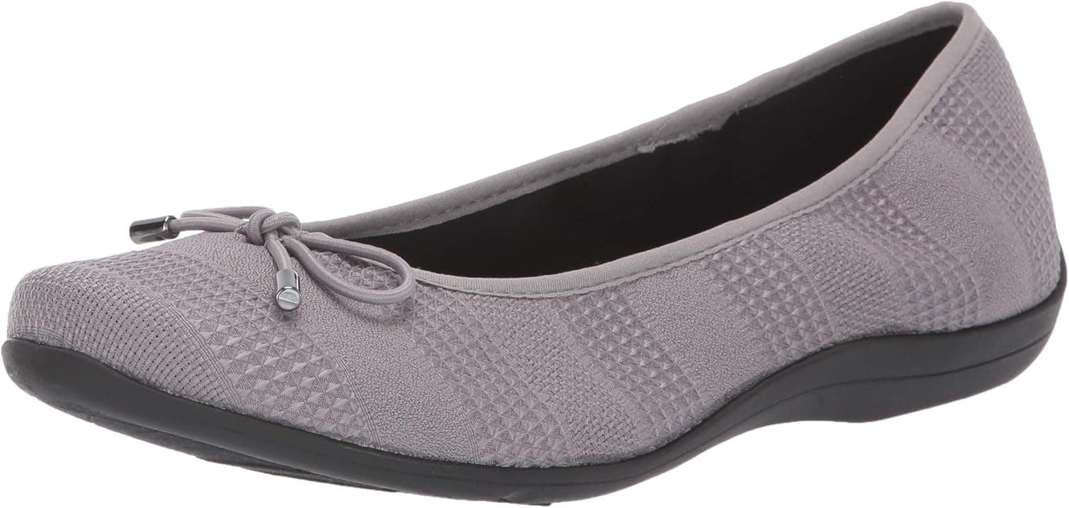 Hush Puppies Women's Heartbreaker Ballet Flat