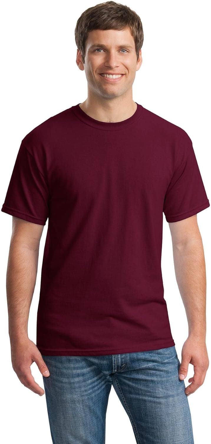12 Pack - Gildan - Heavy Cotton T-Shirt - 5000