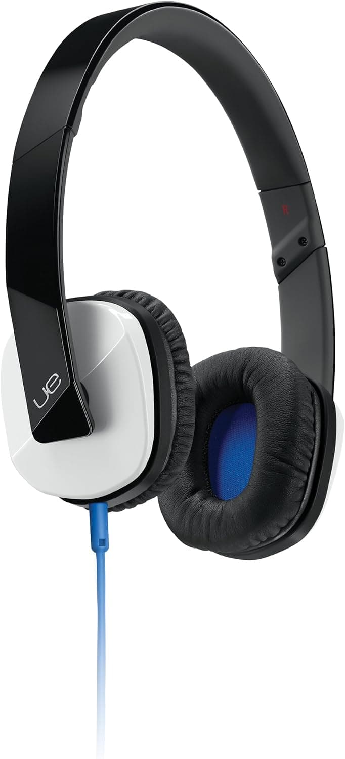 Logitech UE 4000 Headphones - White