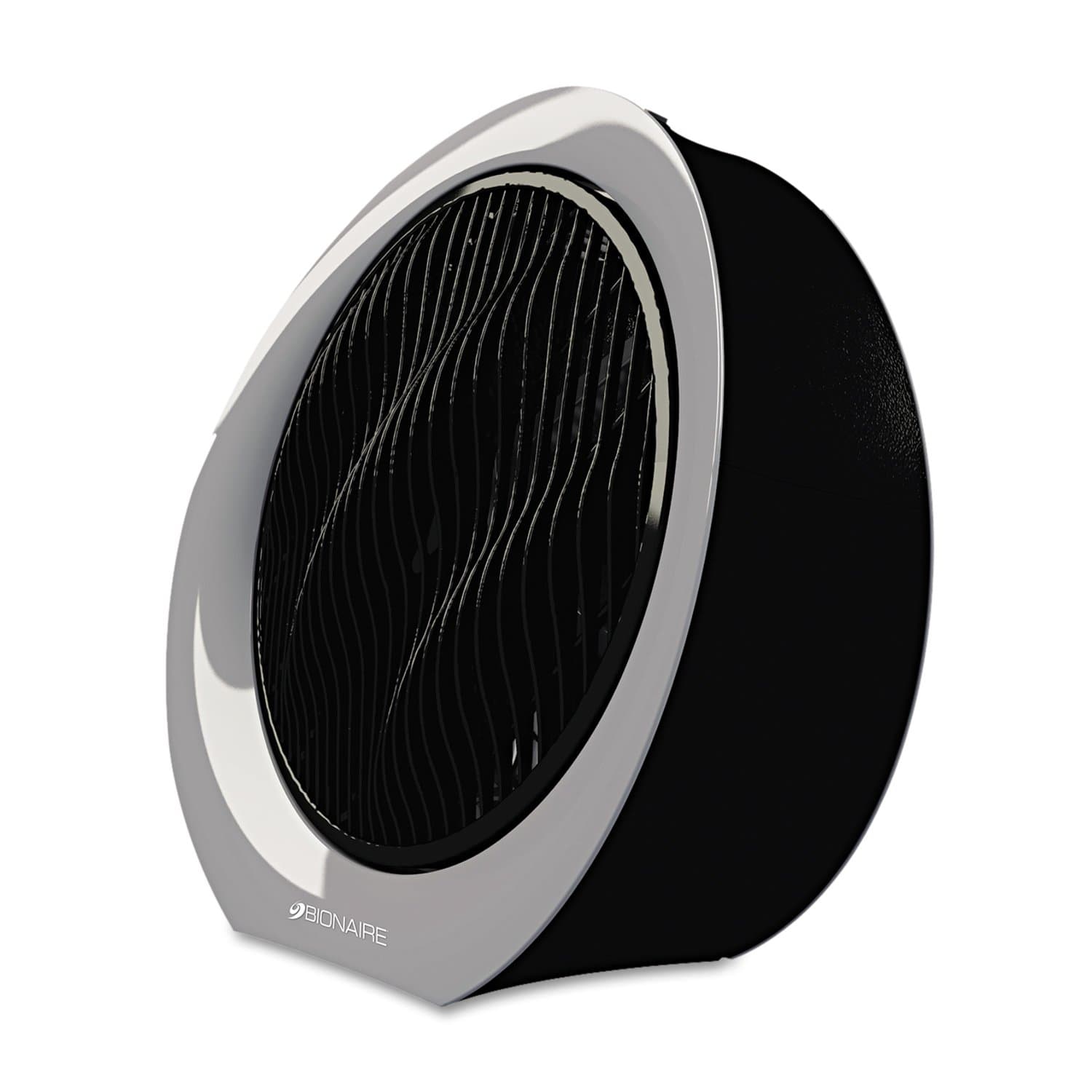 Bionaire BFF1209R-BU Remote Control Power Fan, Three-Speed, Black