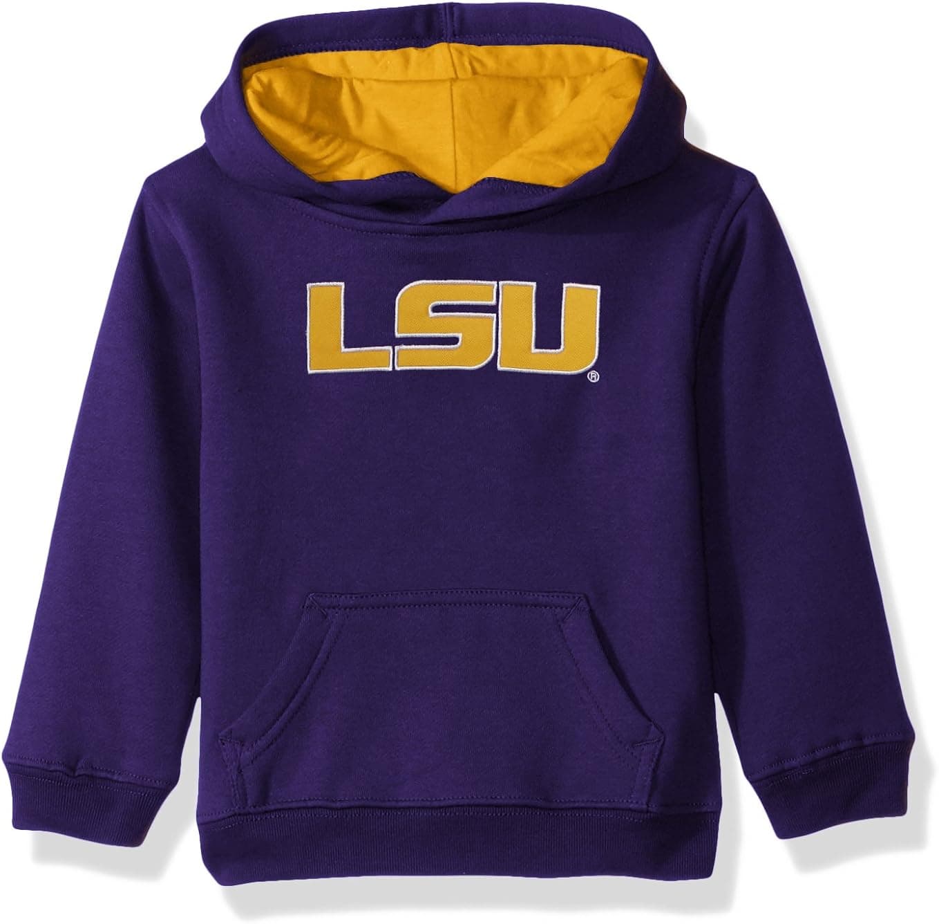 NCAA by Outerstuff NCAA boys "Prime" Pullover Hoodie