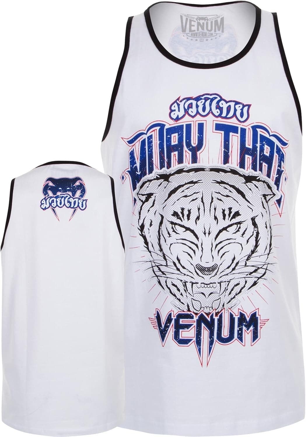 Venum Tiger King Tank Top