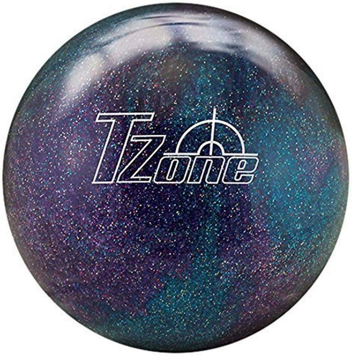 Brunswick Tzone Deep Space Bowling Ball