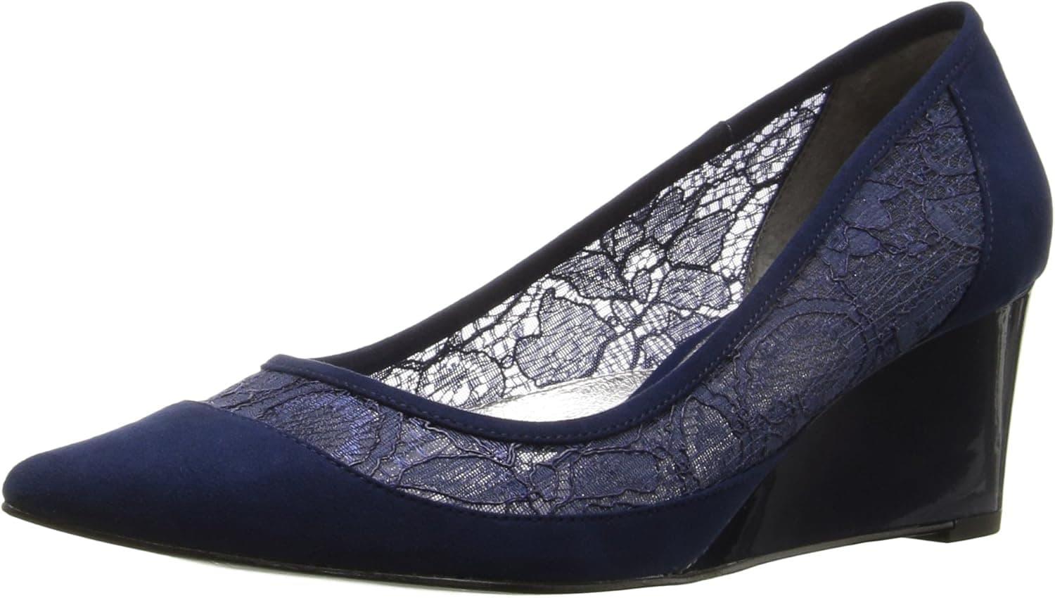 Adrianna Papell Women's Langley Pointed Toe Flat