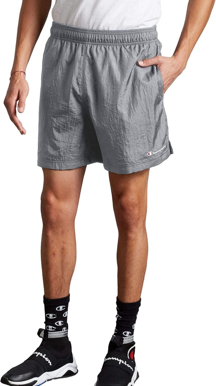Champion Men's Nylon Shorts
