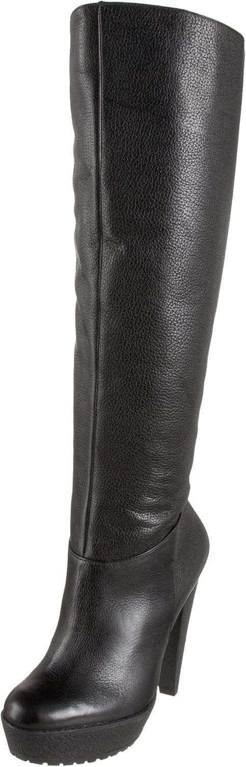 Pour La Victoire Women's Demmi Knee-High Boot