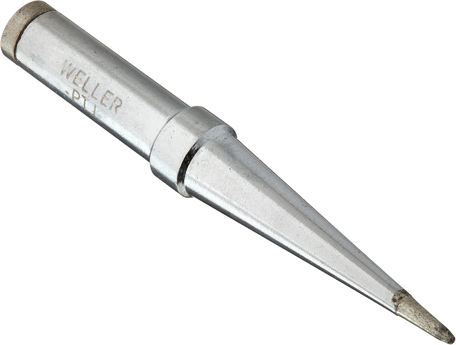 Weller PTJ7 TIP,LONG SCREWDRIVER,1/32",700F, Black