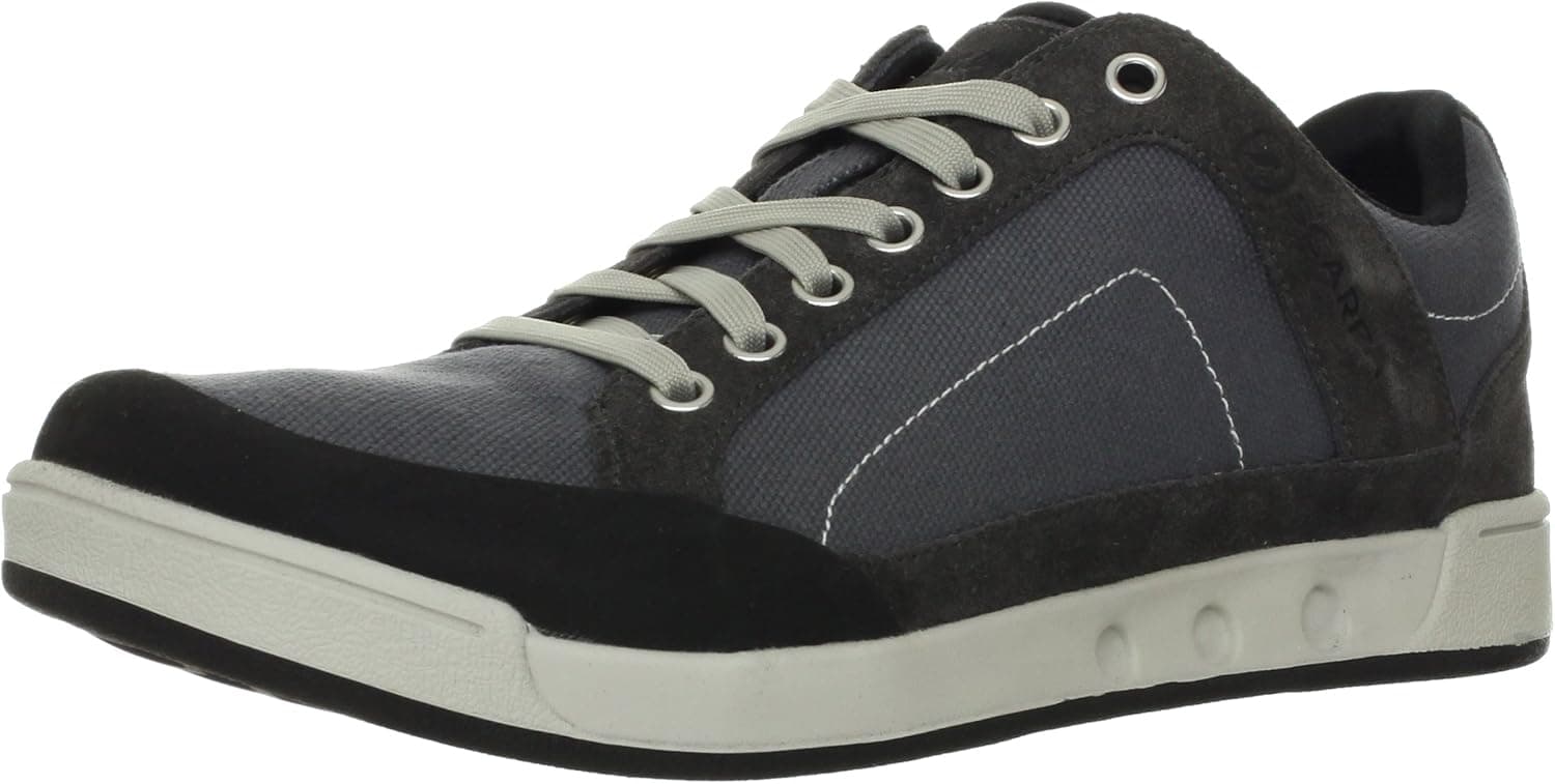 Scarpa Men's Manhattan Canvas Shoe