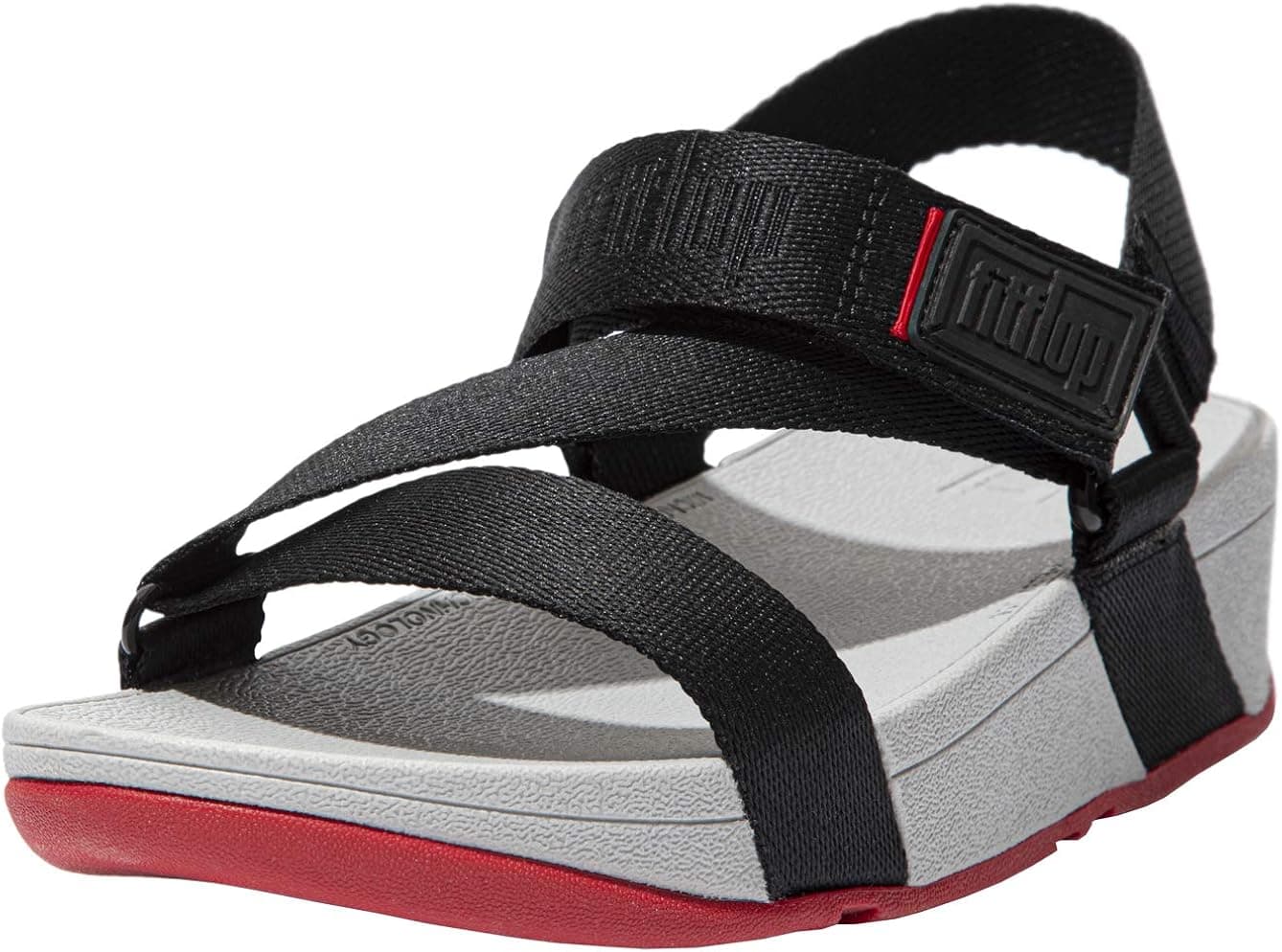 FitFlop Women's Surfa Back-Strap Sandals