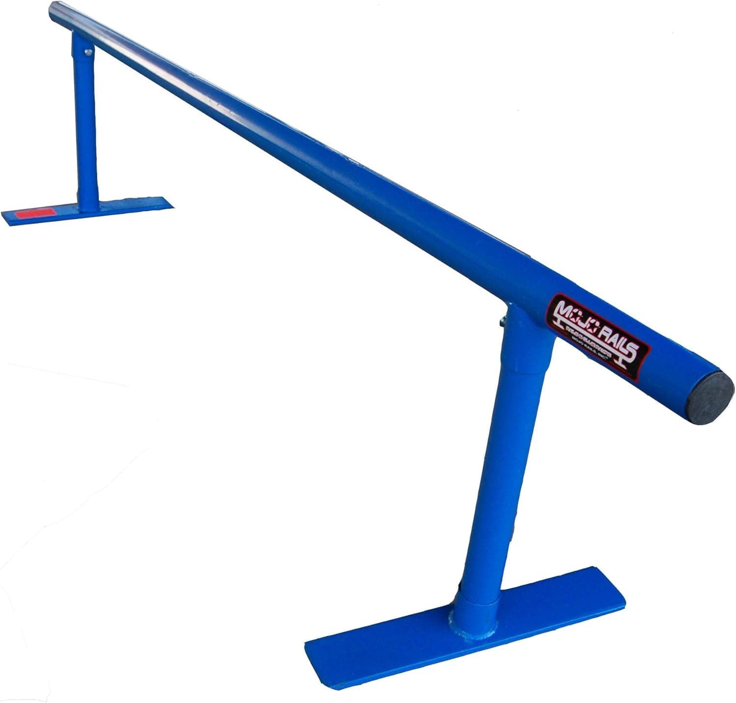 Mojo Rails Round Grind Rail
