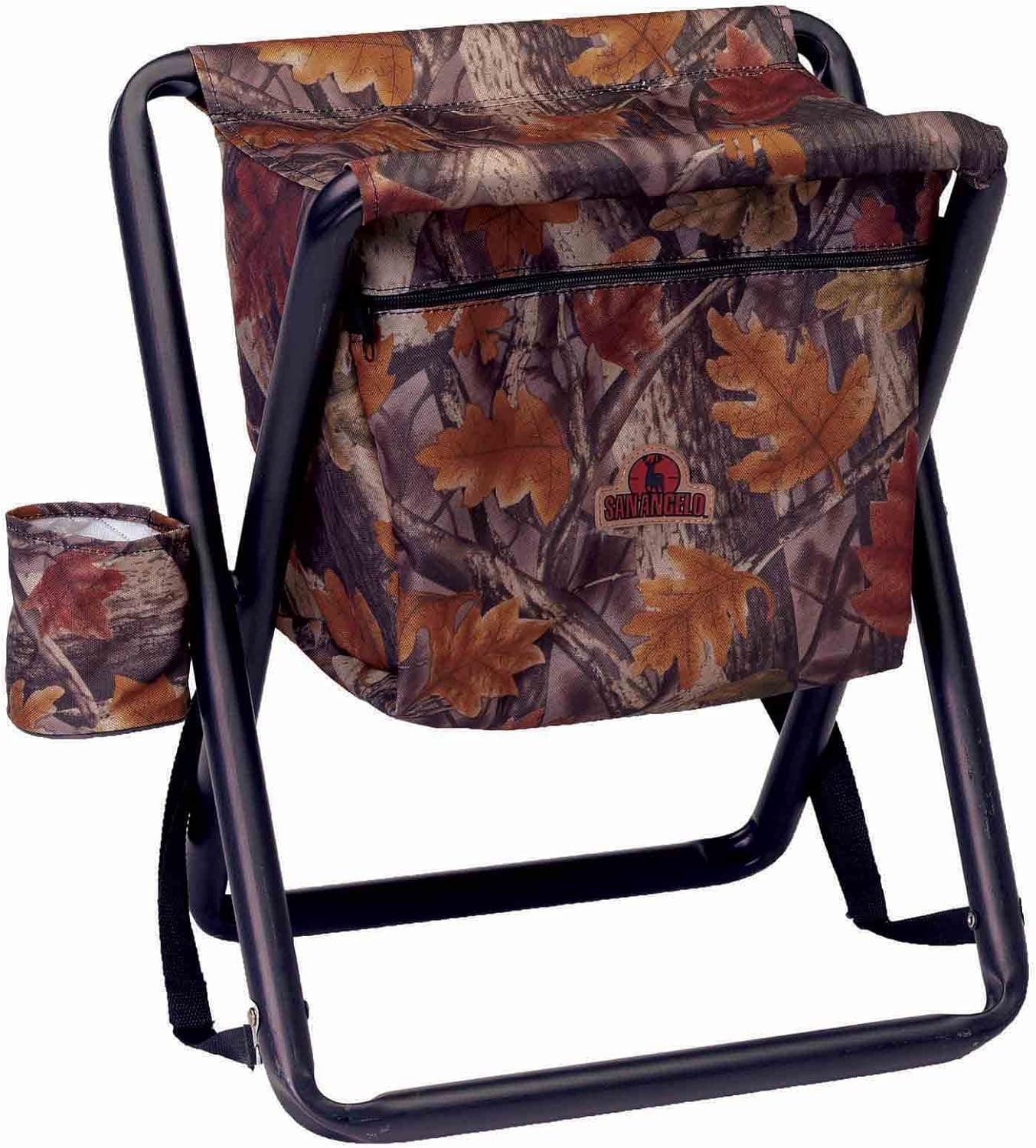 San Angelo Portable Stool, Sherbrooke