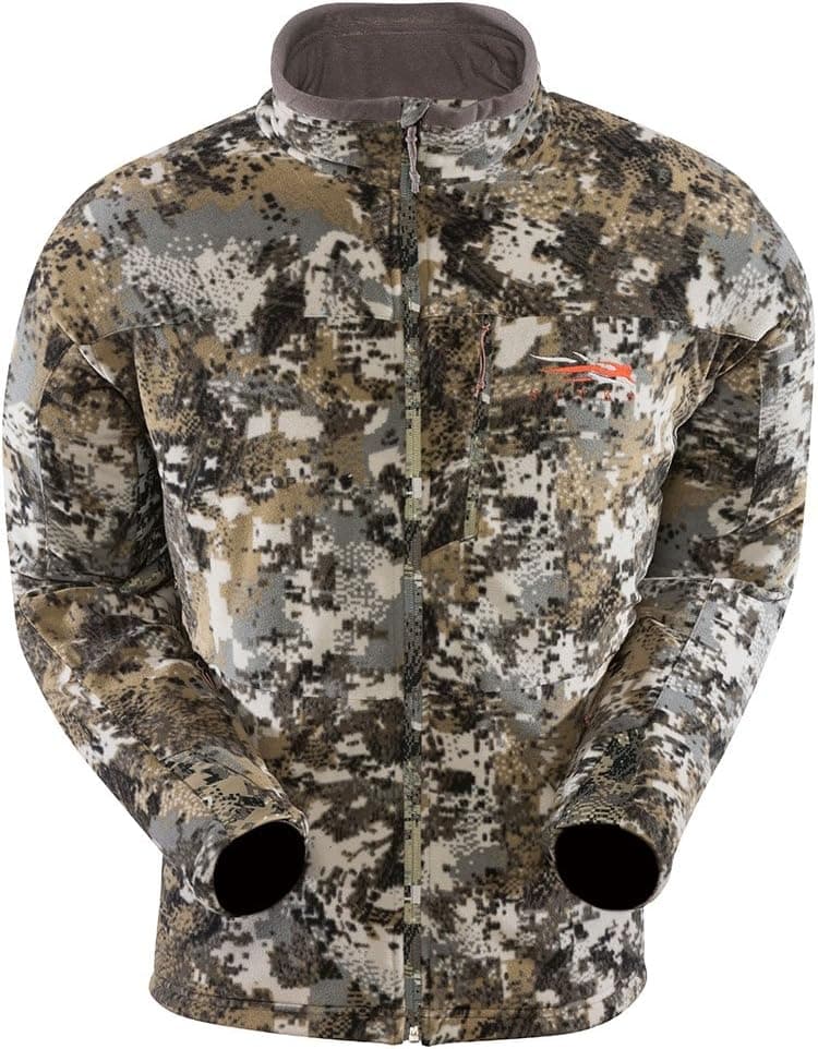 Sitka Gear Insulated Celsius Jacket Optifade Elevated II XX Large