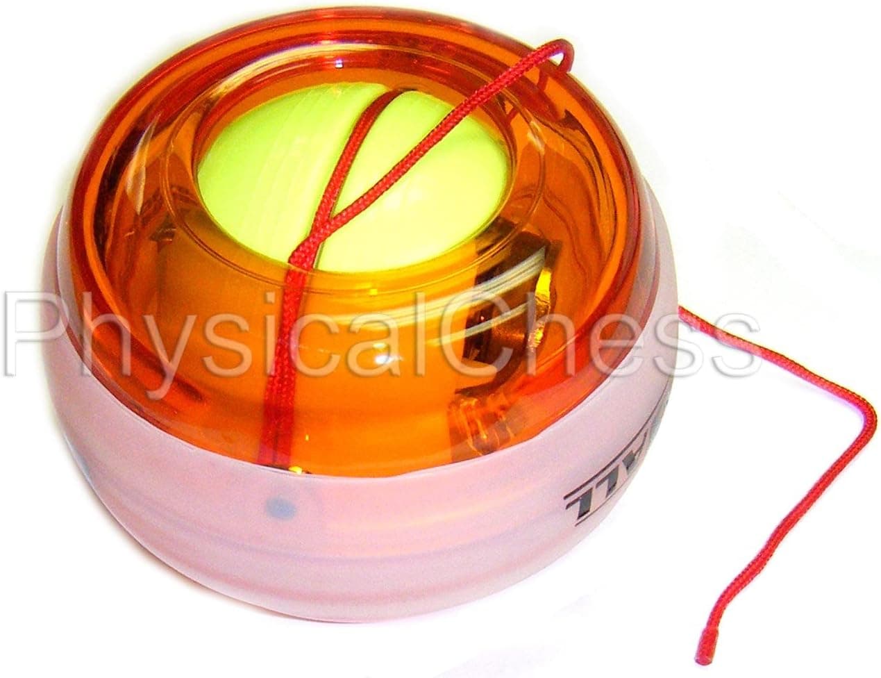 Fencing Excercise hand-strenghening ball and coordination toy device