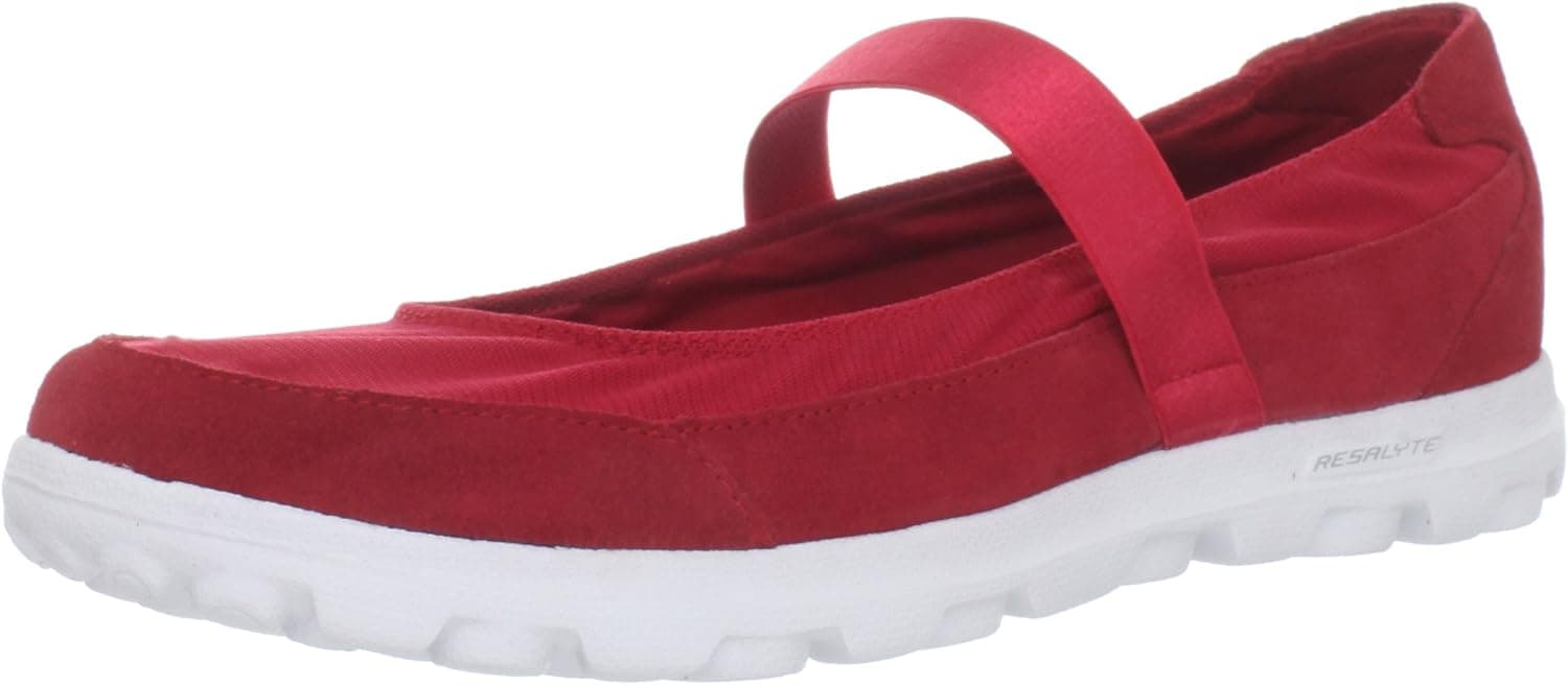 Skechers Performance Women's Go Walk Everyday Mary Jane