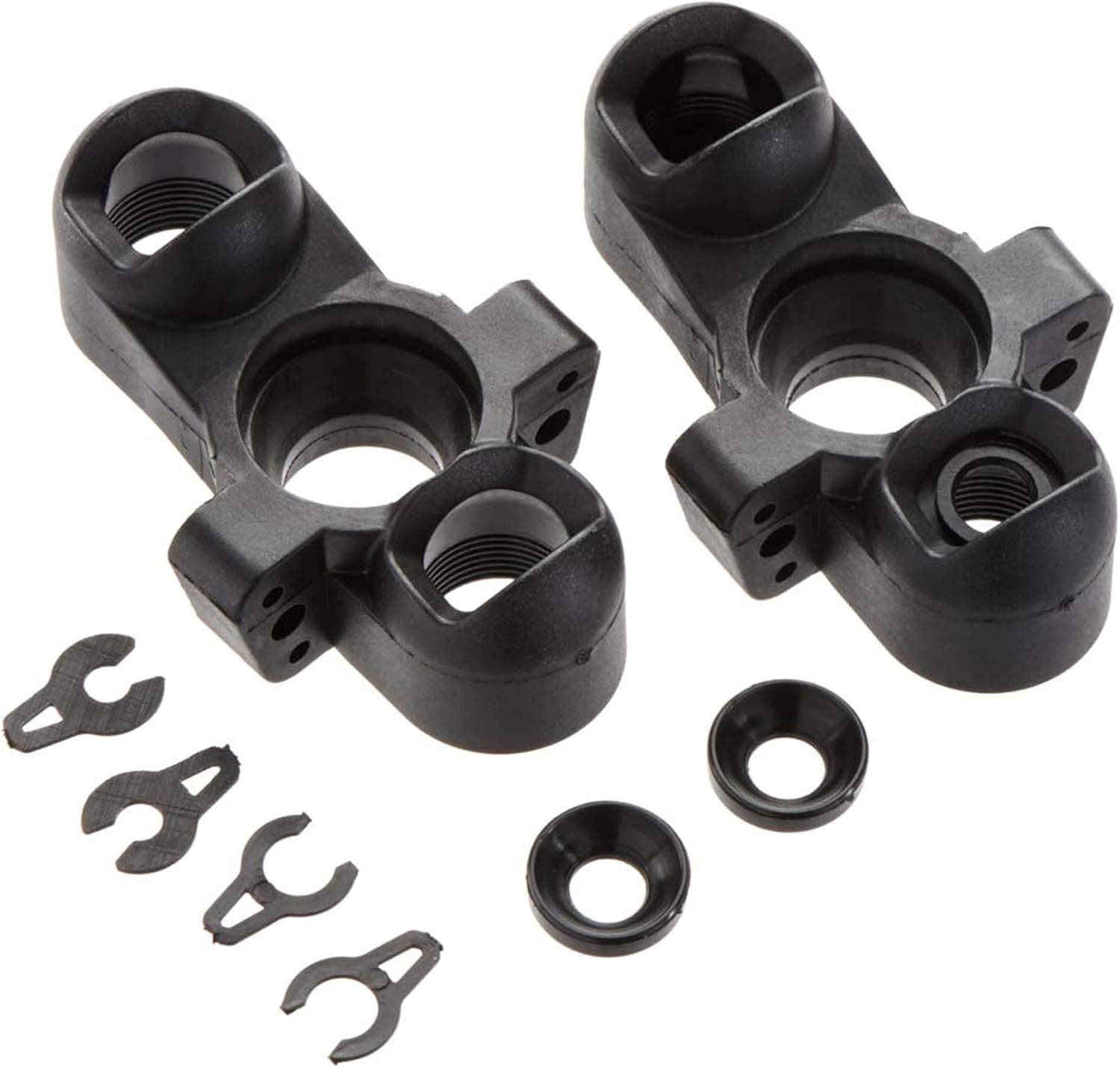 ARRMA Steering Block Front Composite 2 ARAC9361 Electric Car/Truck Option Parts