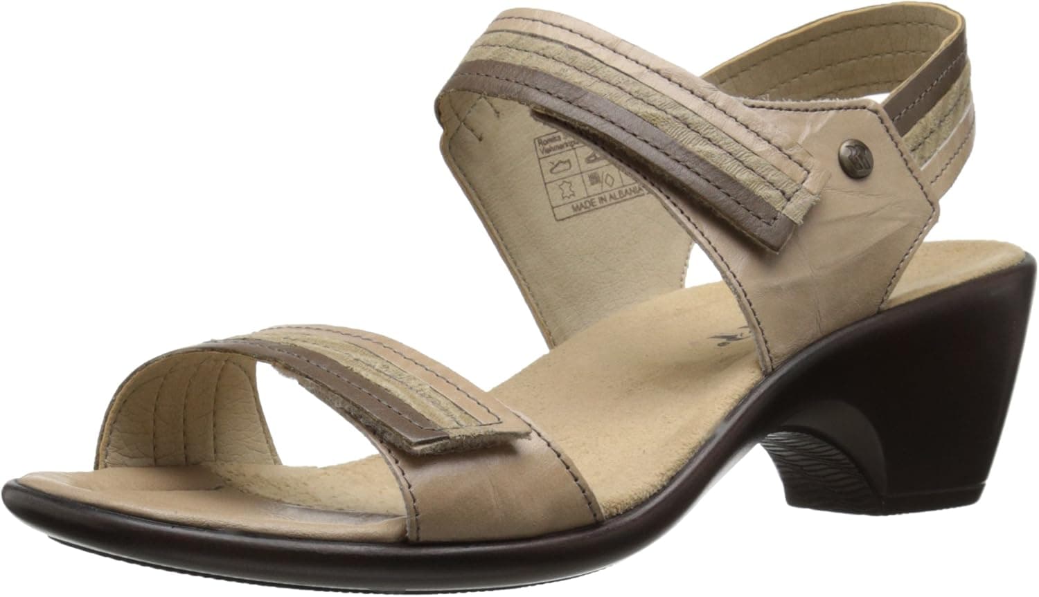 Romika Women's Gorda 05 Dress Sandal