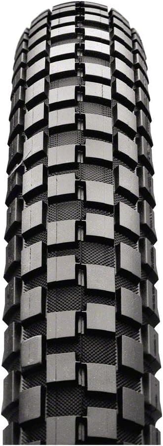 Maxxis Holy Roller Tire 26 X 2.4 Black Steel