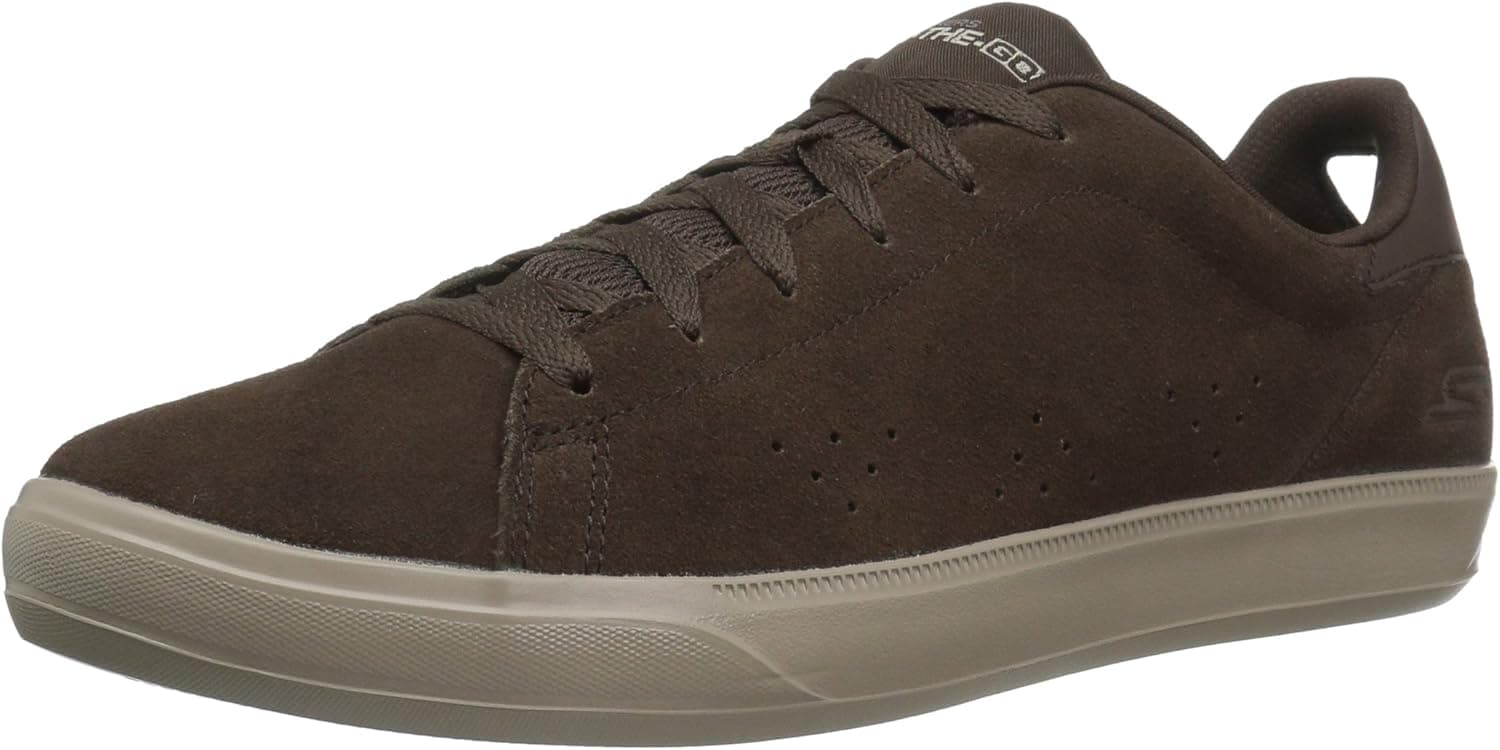 Skechers Performance Men's Go Vulc 2-Point Walking Shoe