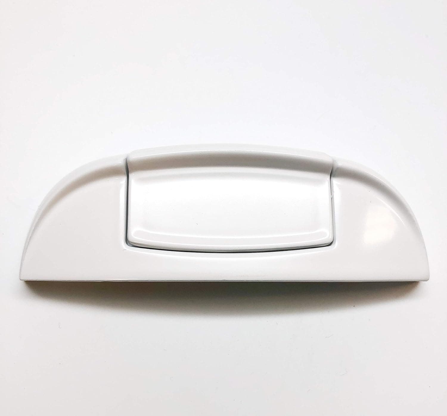 Replacement Pro-Latch/Tru-Latch Cover (White)