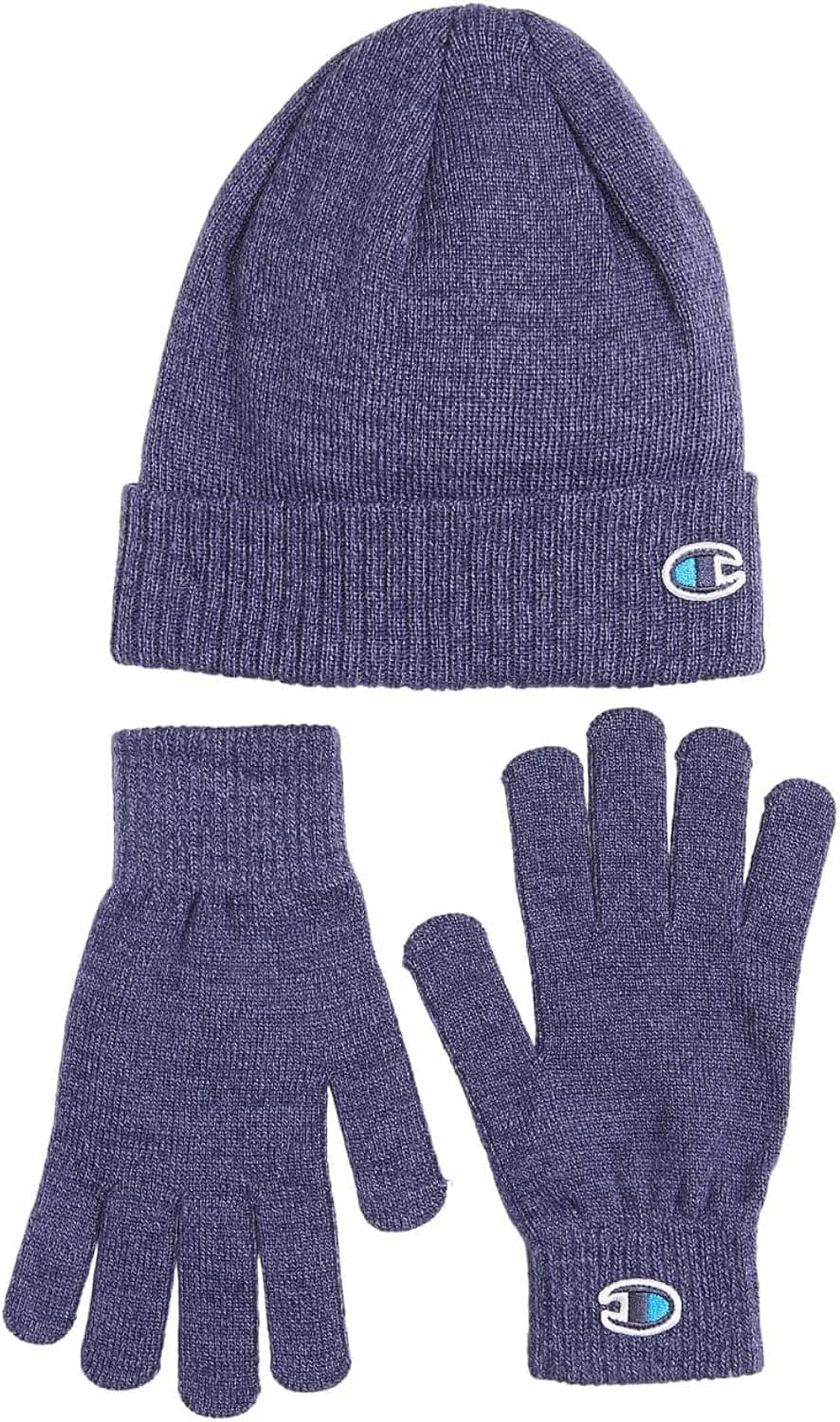 Champion Marled Set