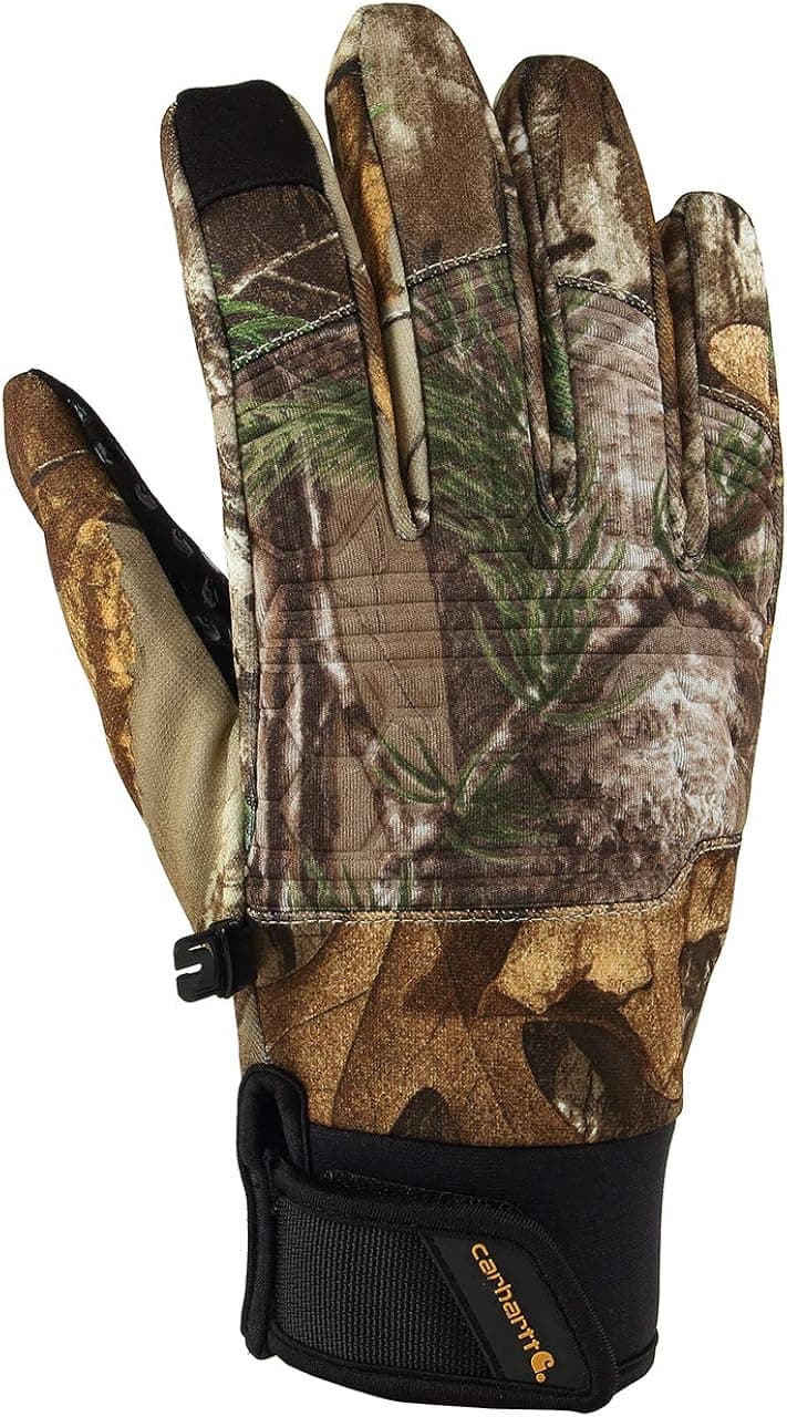 Carhartt Men's Midweight Shooting Glove
