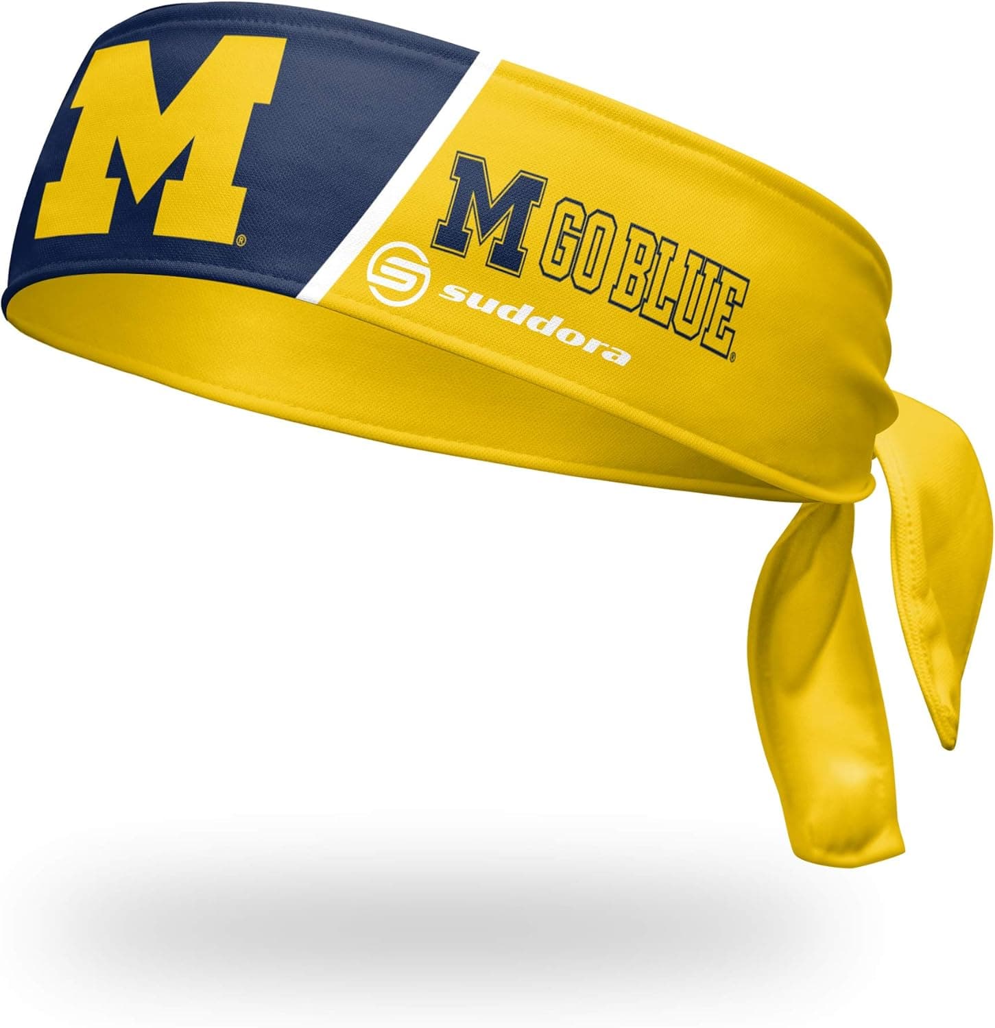 University of Michigan Sweatbands - Michigan Wolverines Headbands and Sets