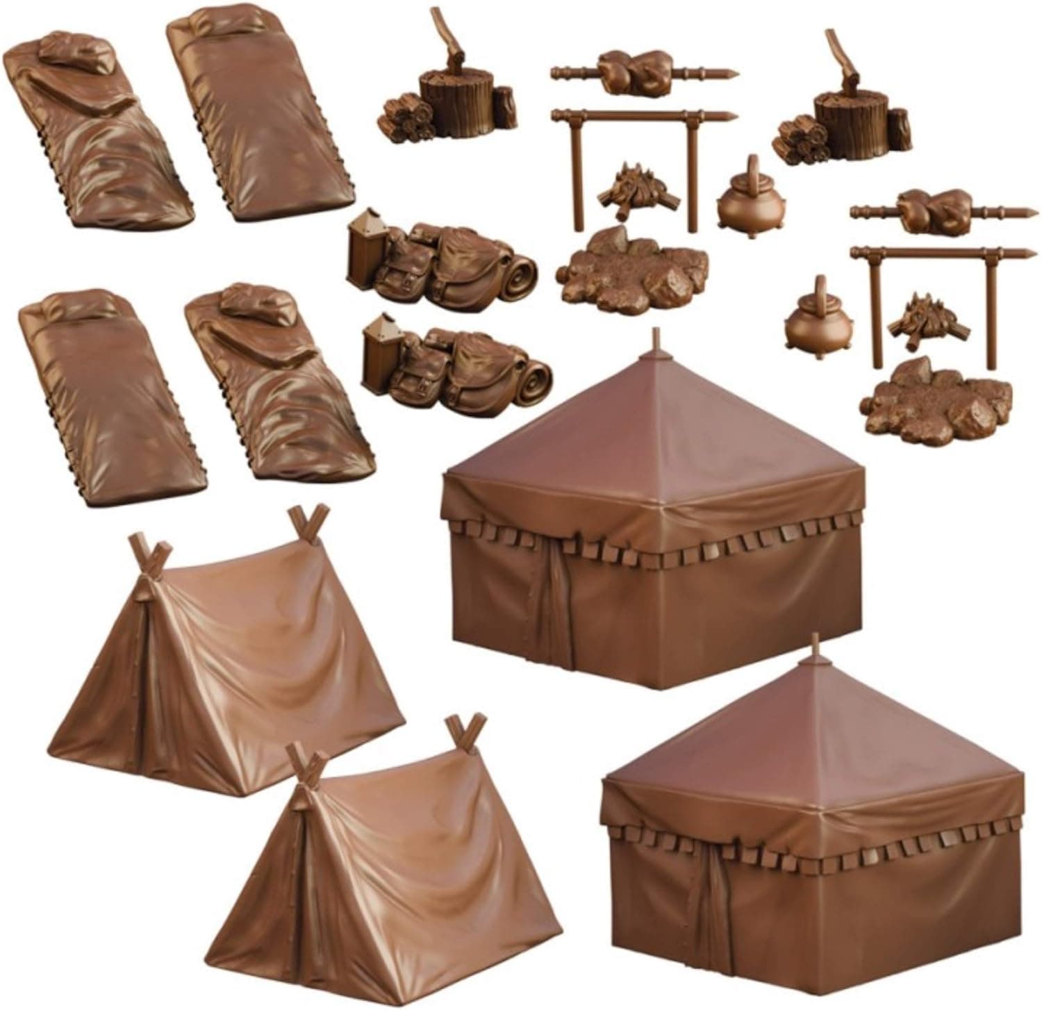 TC: Campsite W2