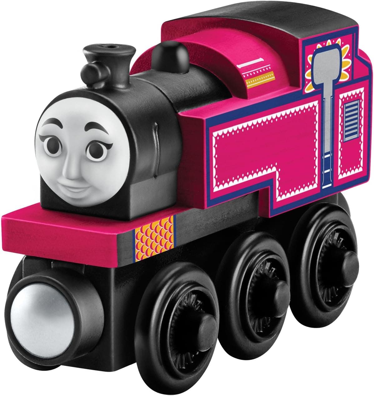 Thomas & Friends Wooden Railway, Ashima
